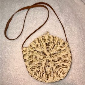 American eagle purse